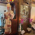 Εορτή Ιεράς Μονής Ζωοδόχου Πηγής Παρθενώνος