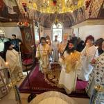 Εορτή Ιεράς Μονής Ζωοδόχου Πηγής Παρθενώνος