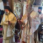 Εορτή Ιεράς Μονής Ζωοδόχου Πηγής Παρθενώνος