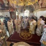 Εορτή Ιεράς Μονής Ζωοδόχου Πηγής Παρθενώνος