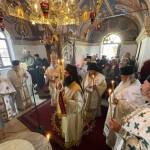 Εορτή Ιεράς Μονής Ζωοδόχου Πηγής Παρθενώνος