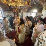 Εορτή Ιεράς Μονής Ζωοδόχου Πηγής Παρθενώνος