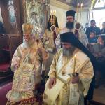 Εορτή Ιεράς Μονής Ζωοδόχου Πηγής Παρθενώνος