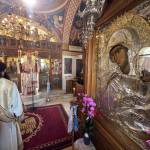 Εορτή Ιεράς Μονής Ζωοδόχου Πηγής Παρθενώνος