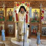 Εορτή Ιεράς Μονής Ζωοδόχου Πηγής Παρθενώνος