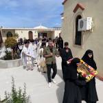 Εορτή Ιεράς Μονής Ζωοδόχου Πηγής Παρθενώνος