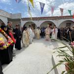 Εορτή Ιεράς Μονής Ζωοδόχου Πηγής Παρθενώνος