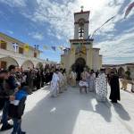 Εορτή Ιεράς Μονής Ζωοδόχου Πηγής Παρθενώνος