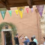 Χιλιάδες οι προσευχές στην έρημο του Γκιώνα