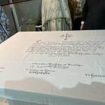 Ο Όσιος Νικηφόρος ο λεπρός στην Ι.Μ. Γουμενίσσης