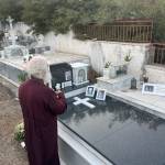 Ο Πατριάρχης Αλεξανδρείας κ. Θεόδωρος στην γενέτειρα του