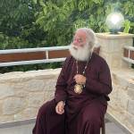Ο Πατριάρχης Αλεξανδρείας κ. Θεόδωρος στην γενέτειρα του