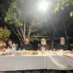 Ο Πατριάρχης Αλεξανδρείας κ. Θεόδωρος στην γενέτειρα του