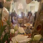 Πατριαρχική Θεία Λειτουργία στον Όσιο Νικηφόρο τον Λεπρό