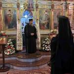 Τελευταίος Κατανυκτικός Εσπερινός στην Ι. Μητρόπολη μας