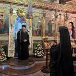 Τελευταίος Κατανυκτικός Εσπερινός στην Ι. Μητρόπολη μας