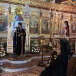 Τελευταίος Κατανυκτικός Εσπερινός στην Ι. Μητρόπολη μας