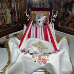 Τελευταίος Κατανυκτικός Εσπερινός στην Ι. Μητρόπολη μας