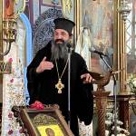 Τελευταίος Κατανυκτικός Εσπερινός στην Ι. Μητρόπολη μας