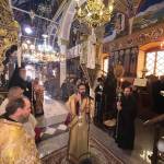 Τελευταίος Κατανυκτικός Εσπερινός στην Ι. Μητρόπολη μας