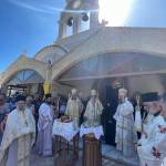 Εορτή Μεταμορφώσεως του Σωτήρος Χριστού