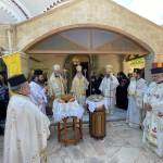 Εορτή Μεταμορφώσεως του Σωτήρος Χριστού