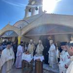 Εορτή Μεταμορφώσεως του Σωτήρος Χριστού