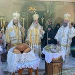 Εορτή Μεταμορφώσεως του Σωτήρος Χριστού