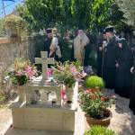 Εορτή Μεταμορφώσεως του Σωτήρος Χριστού