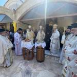 Εορτή Μεταμορφώσεως του Σωτήρος Χριστού