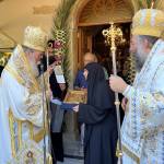 Εορτή Μεταμορφώσεως του Σωτήρος Χριστού