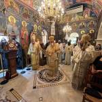 Εορτή Μεταμορφώσεως του Σωτήρος Χριστού