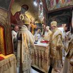 Εορτή Μεταμορφώσεως του Σωτήρος Χριστού