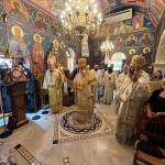 Εορτή Μεταμορφώσεως του Σωτήρος Χριστού