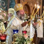 Εορτή Μεταμορφώσεως του Σωτήρος Χριστού