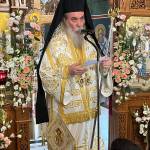 Εορτή Μεταμορφώσεως του Σωτήρος Χριστού