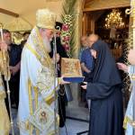 Εορτή Μεταμορφώσεως του Σωτήρος Χριστού