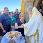 Εορτή Μεταμορφώσεως του Σωτήρος Χριστού