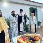 Εορτή Μεταμορφώσεως του Σωτήρος Χριστού