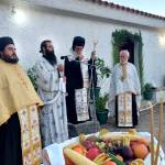 Εορτή Μεταμορφώσεως του Σωτήρος Χριστού