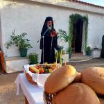 Εορτή Μεταμορφώσεως του Σωτήρος Χριστού