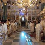 Εορτή Παναγίας Μυρτιδιωτίσσης