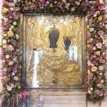 Εορτή Παναγίας Μυρτιδιωτίσσης