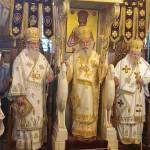 Εορτή Παναγίας Μυρτιδιωτίσσης