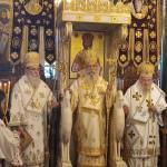 Εορτή Παναγίας Μυρτιδιωτίσσης