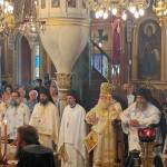 Εορτή Παναγίας Μυρτιδιωτίσσης