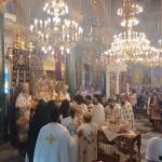 Εορτή Παναγίας Μυρτιδιωτίσσης