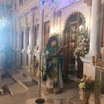 Εορτή Παναγίας Μυρτιδιωτίσσης