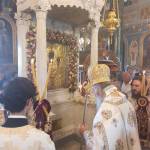 Εορτή Παναγίας Μυρτιδιωτίσσης