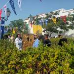 Εορτή Παναγίας Μυρτιδιωτίσσης